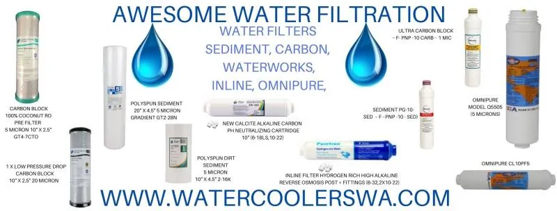 Business 3 image AWESOME WATER