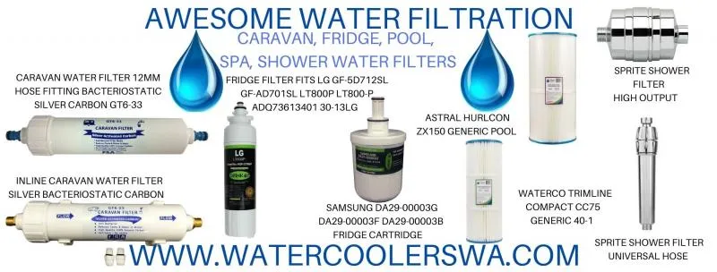 Business 4 image AWESOME WATER