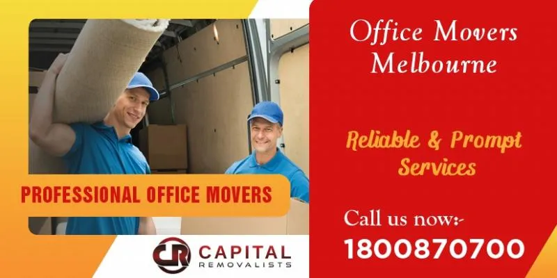 Business 1 image REMOVALISTS MELBOURNE