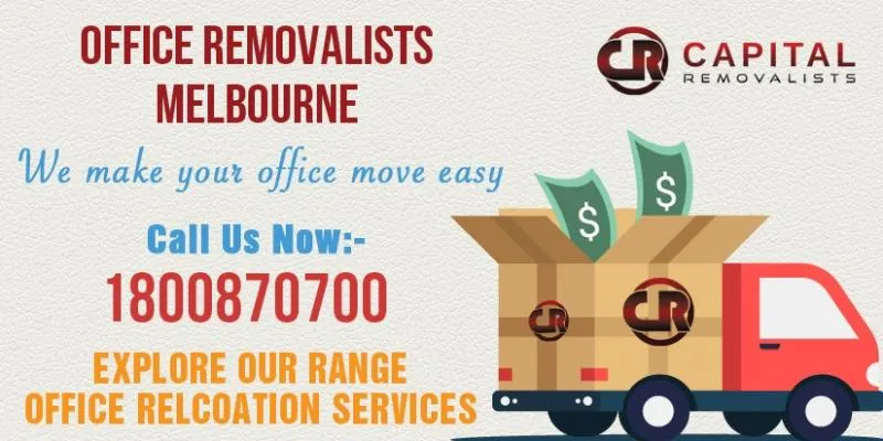 Business 8 image REMOVALISTS MELBOURNE