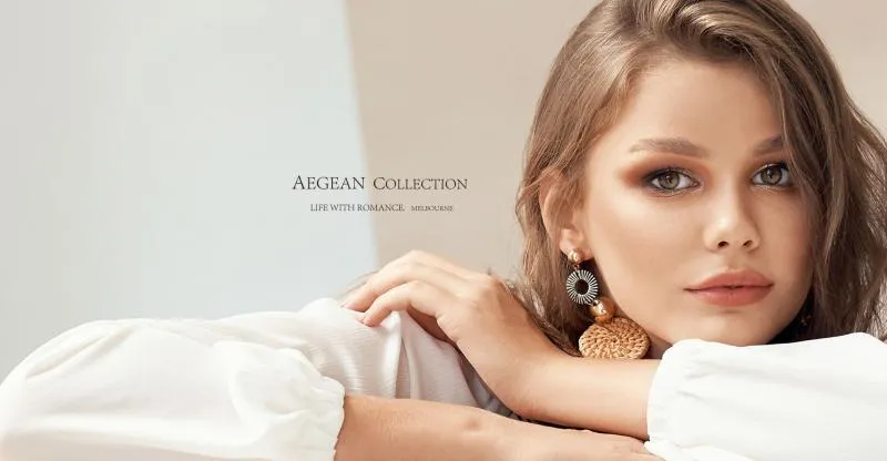 Business 3 image AEGEAN COLLECTION JEWELLERY