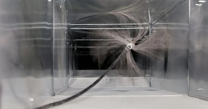 Business 2 image MARKS DUCT CLEANING