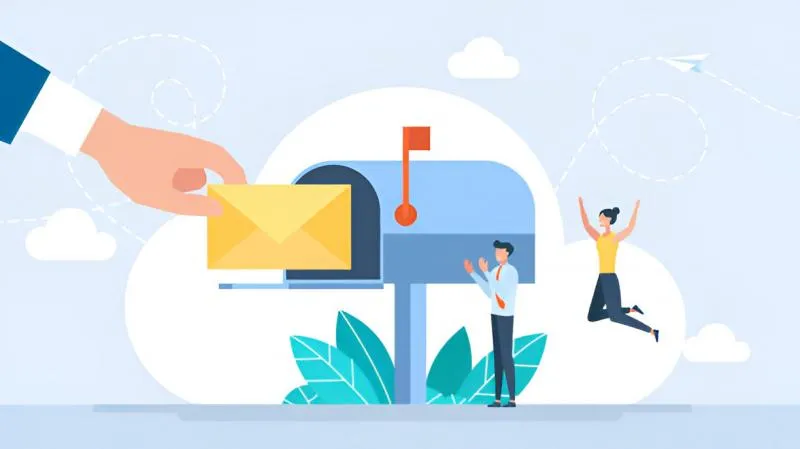 Business 4 image LETTERBOX DISTRIBUTION ADELAIDE