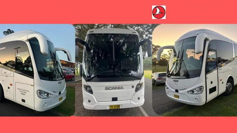 Business 3 image SYDNEY BUSES AUSTRALIA PTY LTD
