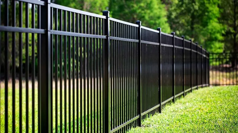 Business 4 image AUS QUALITY FENCING