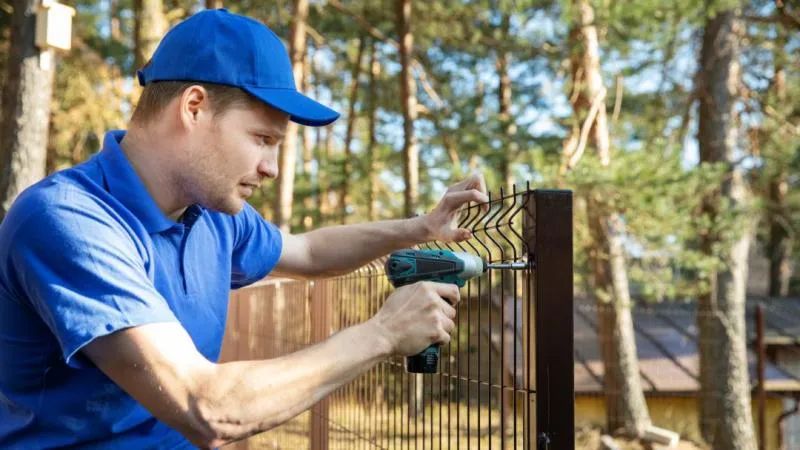 Business 5 image AUS QUALITY FENCING