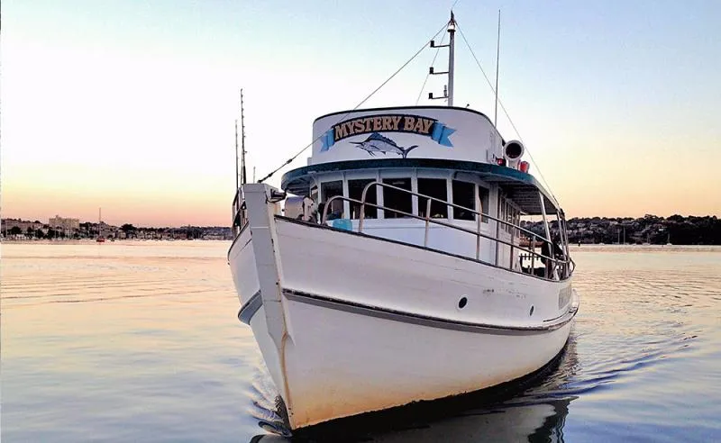 Business 7 image DEEP BLUE CHARTERS