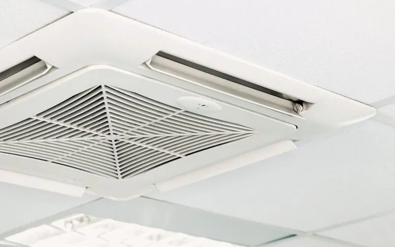 Business 7 image MARKS DUCT CLEANING