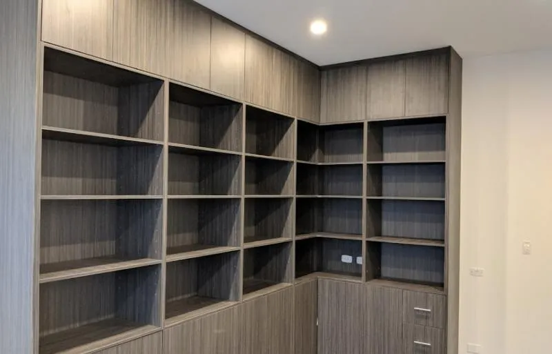 Business 7 image CANBERRA WARDROBES | BUILT IN WARDROBES CANBERRA