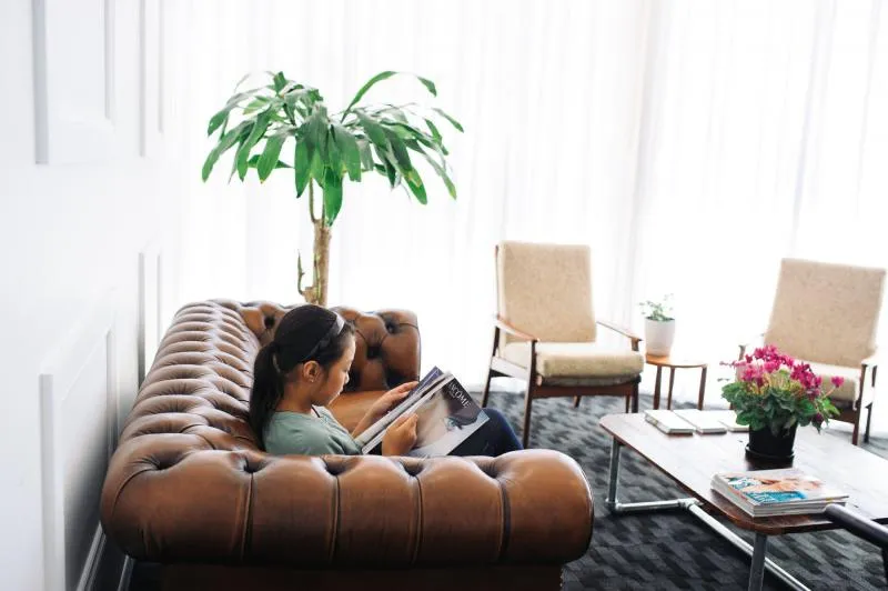 Business 1 image NEW LEAF DENTISTS