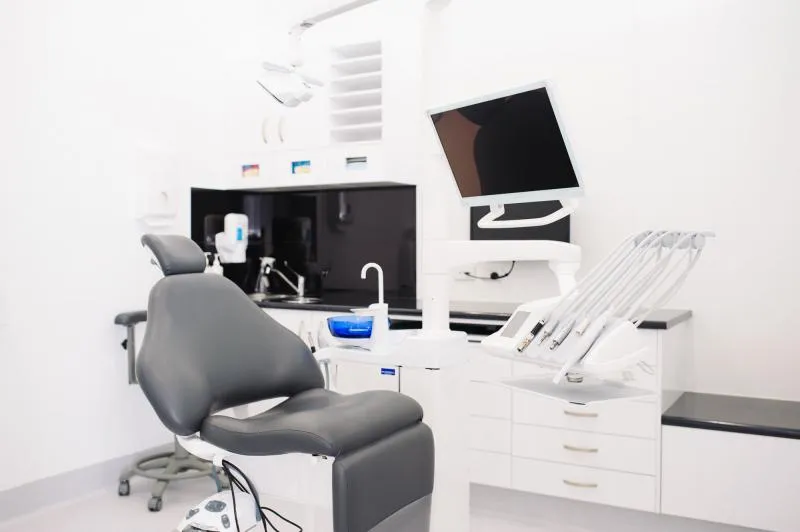 Business 2 image NEW LEAF DENTISTS