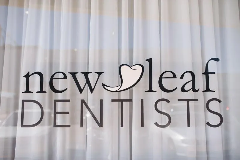 Business 4 image NEW LEAF DENTISTS