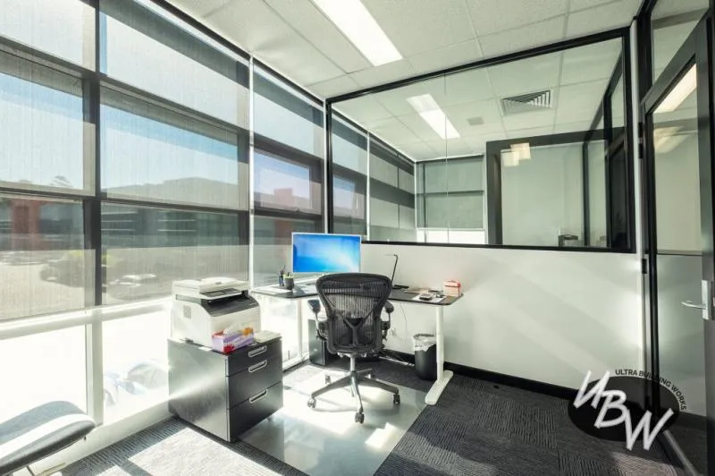 Business 1 image ULTRA BUILDING WORKS