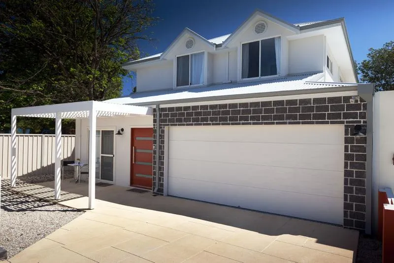 Business 3 image BELLISSIMO HOMES