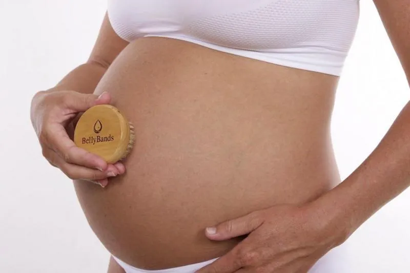 Business 1 image BELLY BANDS