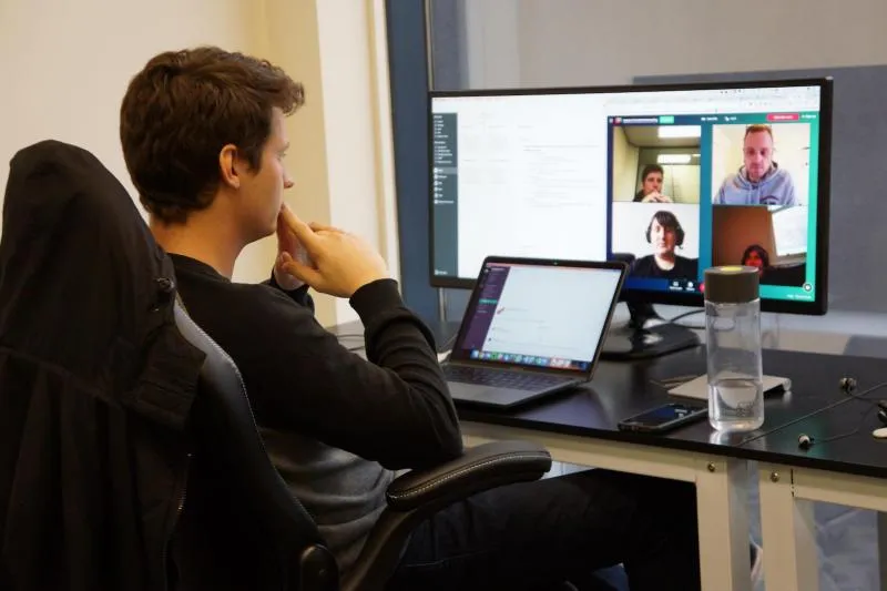 Business 1 image CHAMPIONS OF CHANGE