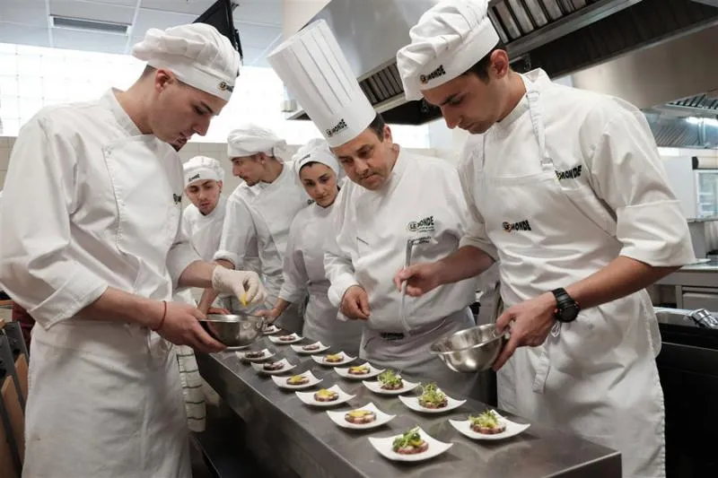 Business 4 image ELITE CHEFS SYDNEY