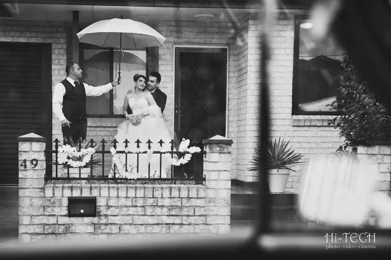 Business 4 image HI-TECH VIDEO PRODUCTIONS