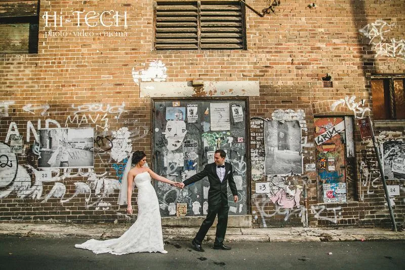 Business 5 image HI-TECH VIDEO PRODUCTIONS