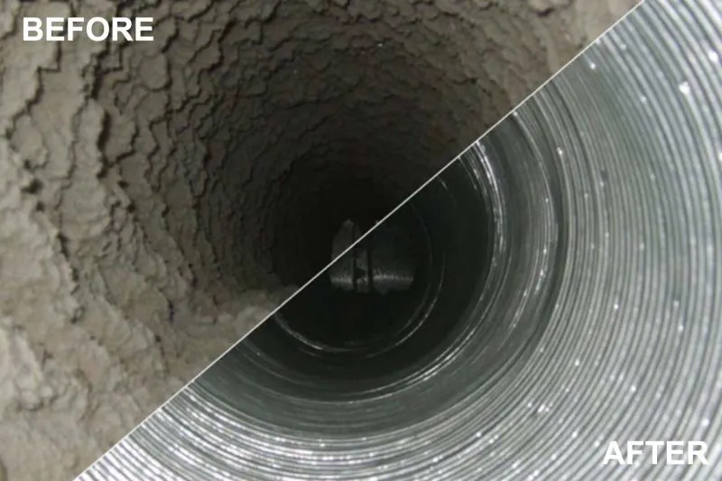 Business 8 image MARKS DUCT CLEANING