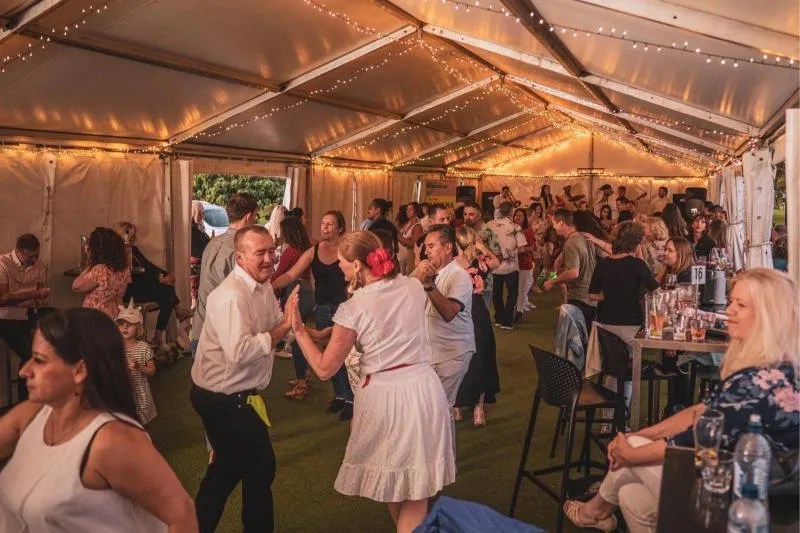 Business 3 image MY LITTLE HAVANA - CUBAN MUSIC & LATIN DANCE ACADEMY