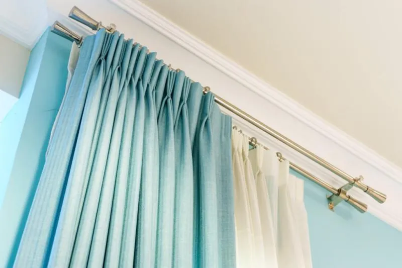 Business 1 image REJUVENATE CURTAIN CLEANING