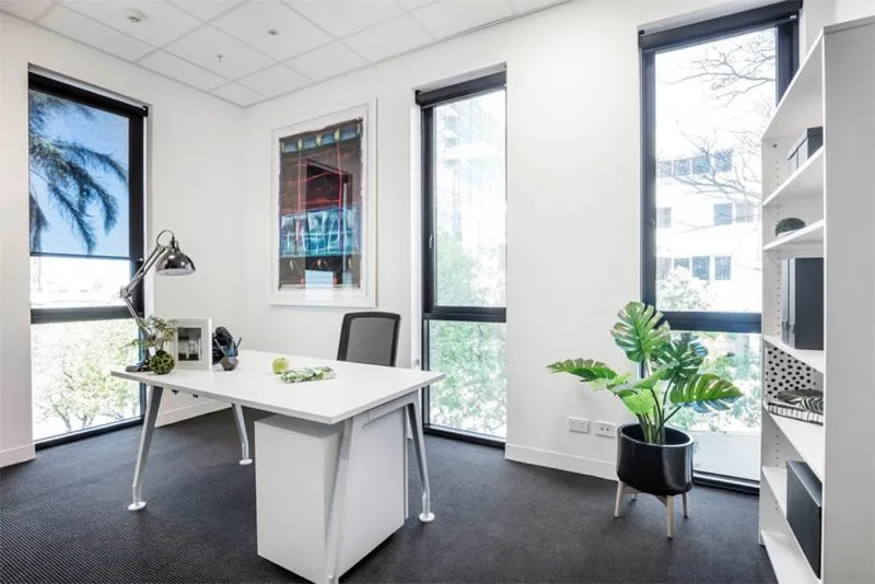 Business 2 image ASIAN PACIFIC SERVICED OFFICES