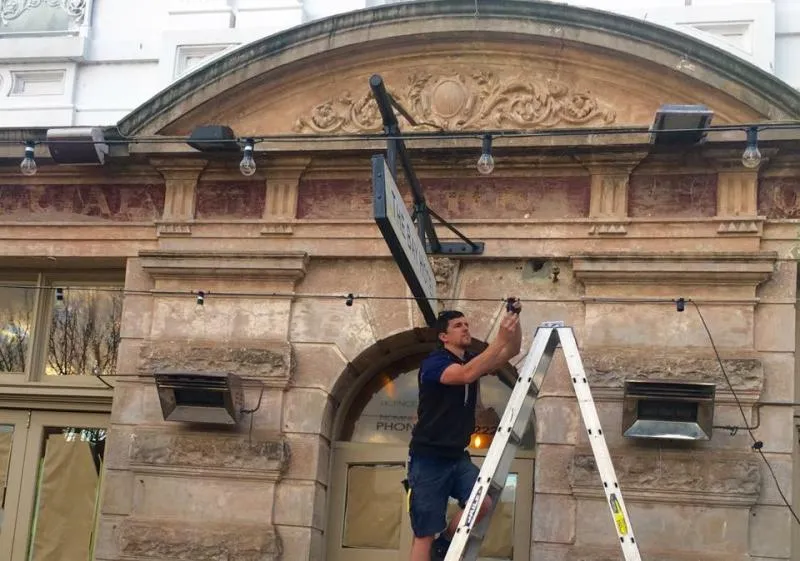 Business 2 image THOMPSON ELECTRICAL SOLUTIONS PTY LTD