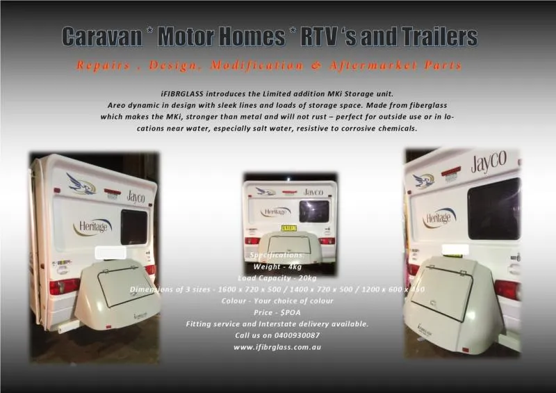 Business 1 image IFIBRGLASS