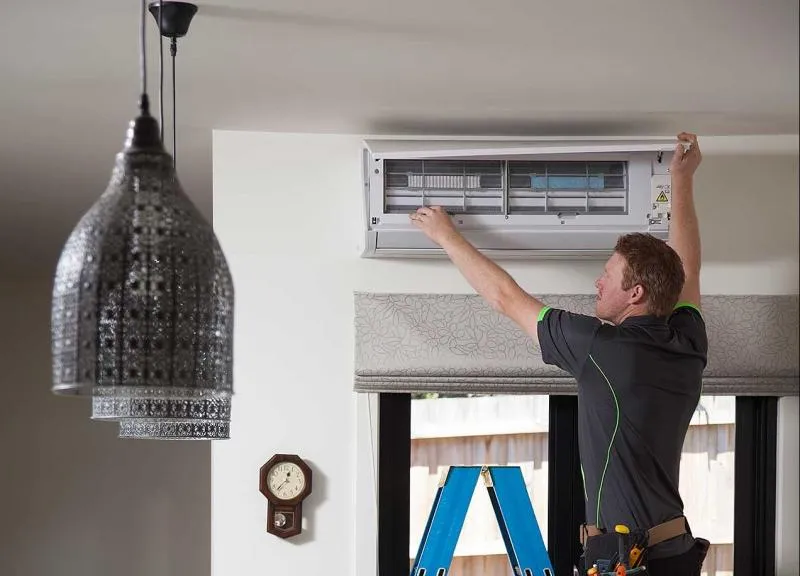 Business 4 image THOMPSON ELECTRICAL SOLUTIONS PTY LTD