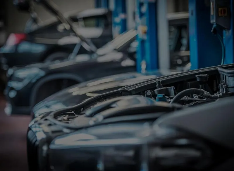 Business 3 image CMR AUTOMOTIVE - MARICKVILLE