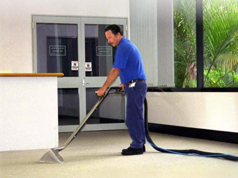 Business 5 image ACL CLEANING SERVICES