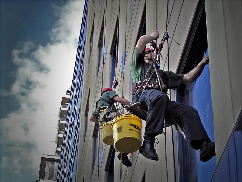 Business 3 image ACL CLEANING SERVICES