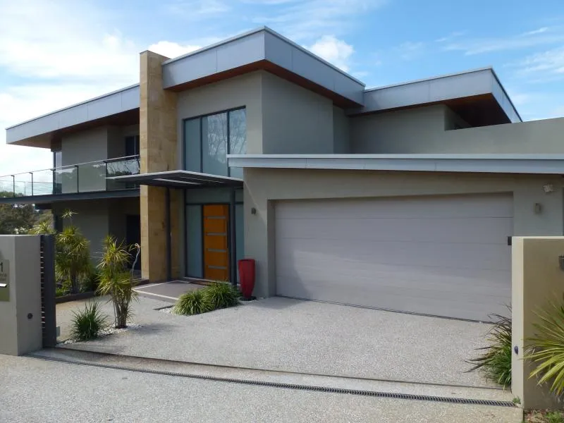 Business 1 image BELLISSIMO HOMES