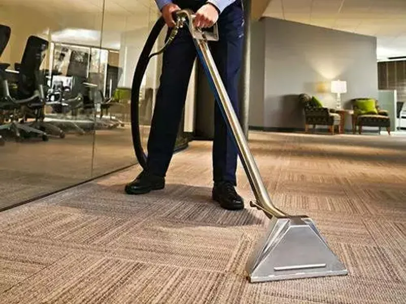 Business 3 image CARPET CLEANING BOORAGOON