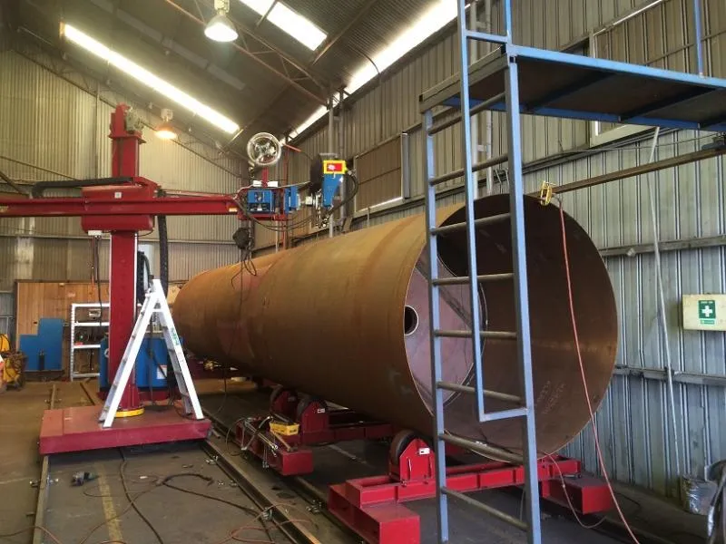 Business 6 image CHASSIS LINE