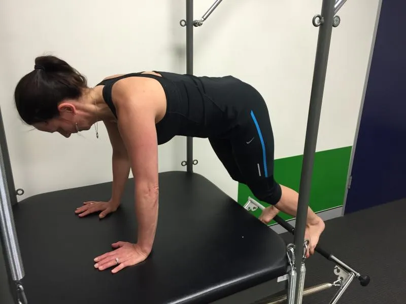 Business 3 image CITY PHYSIOTHERAPY & SPORTS INJURY CLINIC