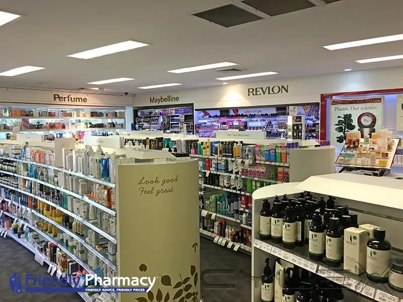 Business 1 image FRIENDLY PHARMACY
