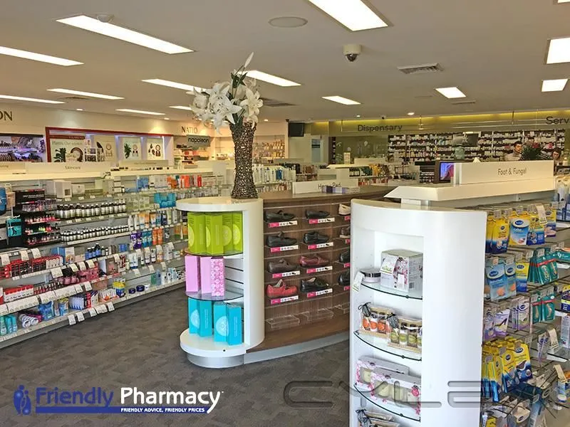 Business 2 image FRIENDLY PHARMACY