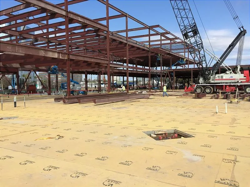 Business 3 image HONCHO SUPPLIES