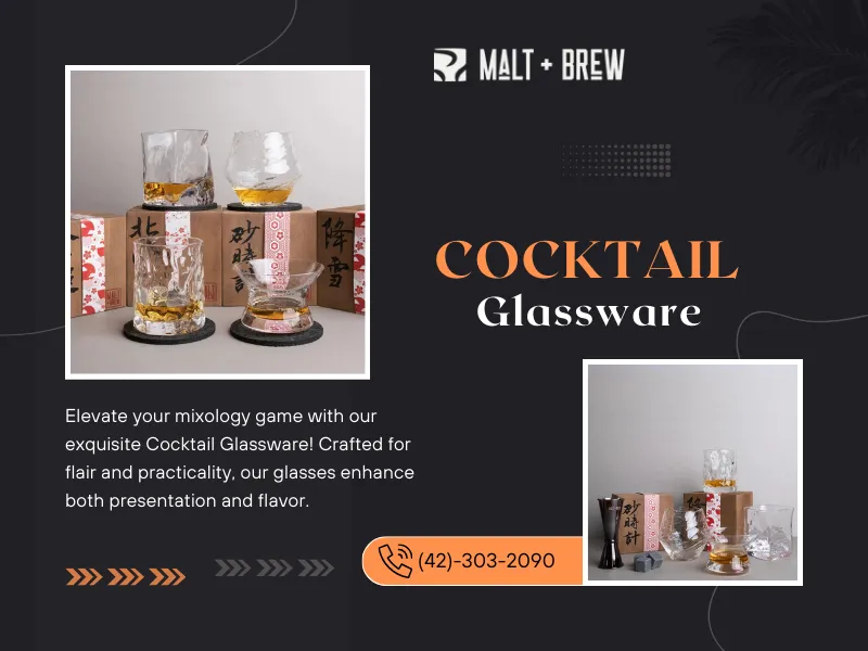 Business 50 image MALT & BREW