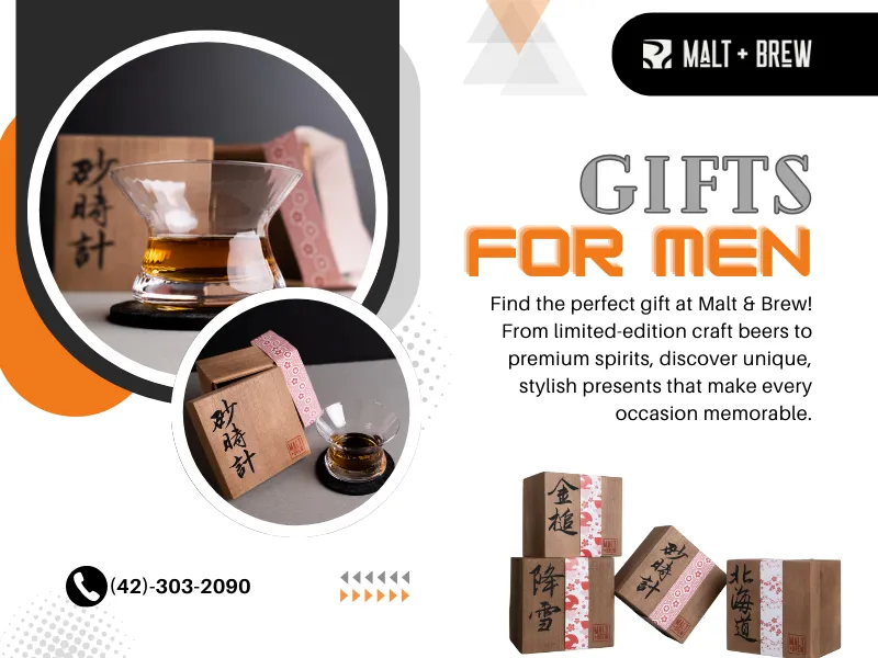 Business 57 image MALT & BREW