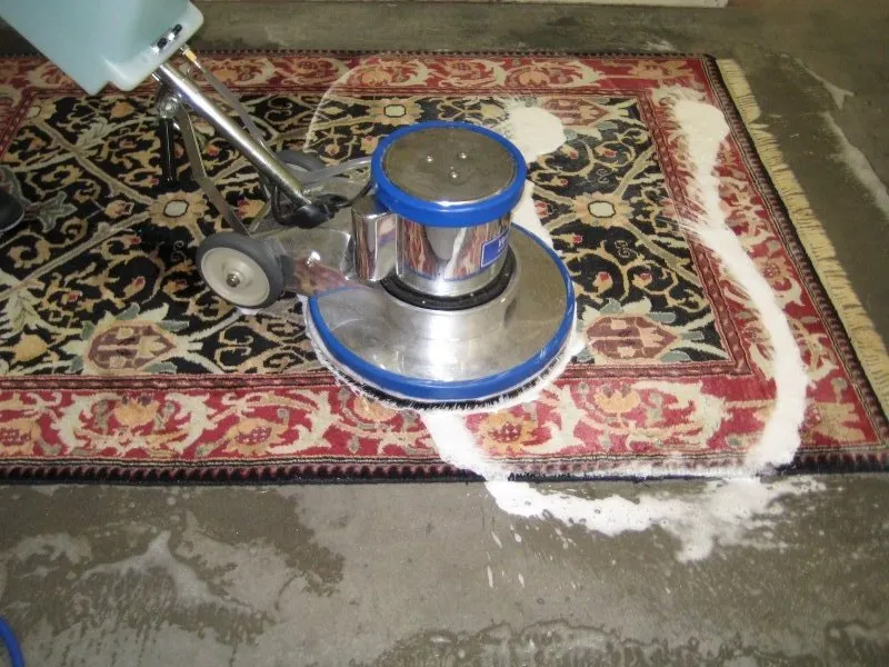Business 2 image PERTH RUG CLEANING