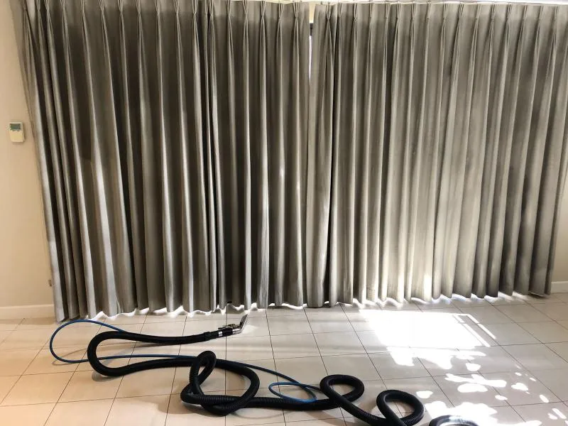 Business 3 image REJUVENATE CURTAIN CLEANING