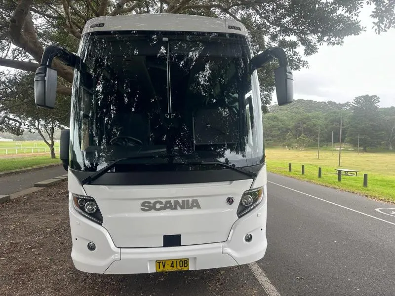 Business 2 image SYDNEY BUSES AUSTRALIA PTY LTD