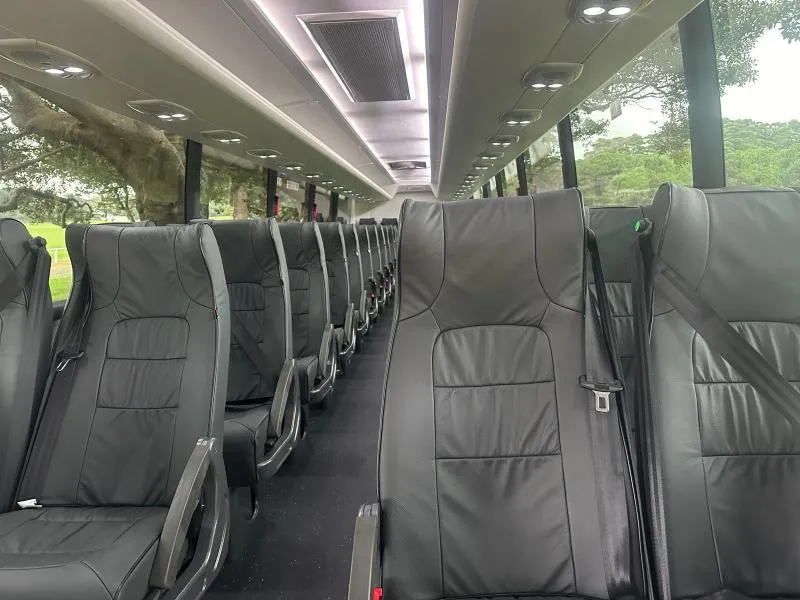 Business 4 image SYDNEY BUSES AUSTRALIA PTY LTD