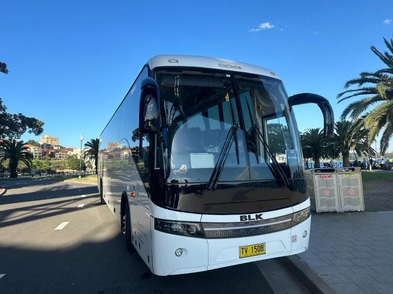 Business 5 image SYDNEY BUSES AUSTRALIA PTY LTD