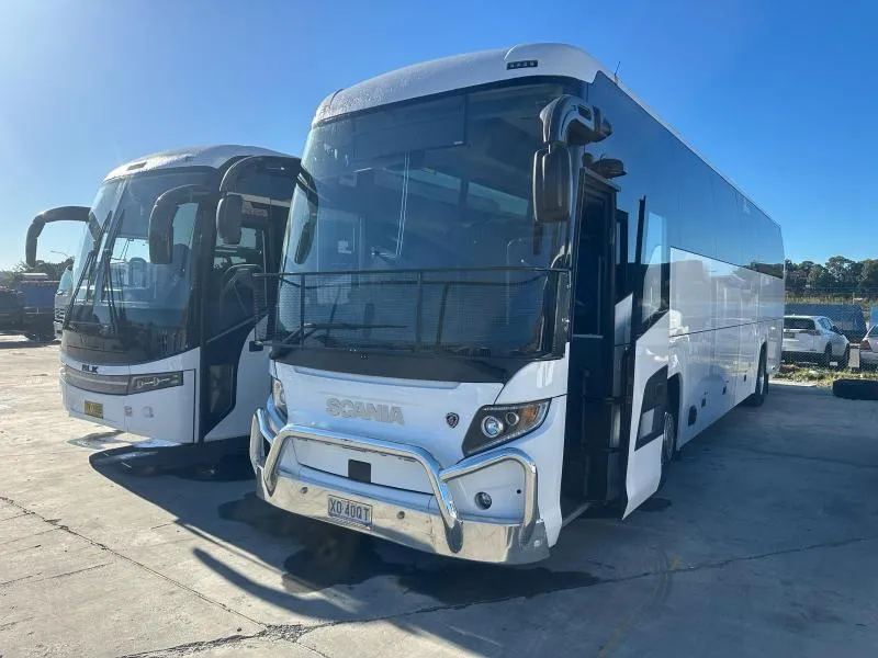 Business 7 image SYDNEY BUSES AUSTRALIA PTY LTD