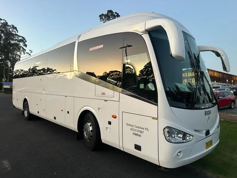 Business 8 image SYDNEY BUSES AUSTRALIA PTY LTD