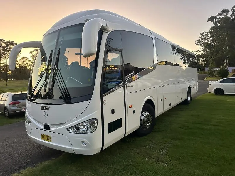 Business 9 image SYDNEY BUSES AUSTRALIA PTY LTD